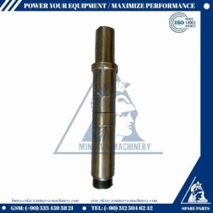 MTB 170 MSB 600 Piston 01.1G020060