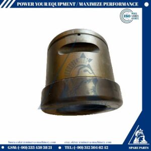 MTB 170 MSB 600 Tool Bushing 01.1G020020