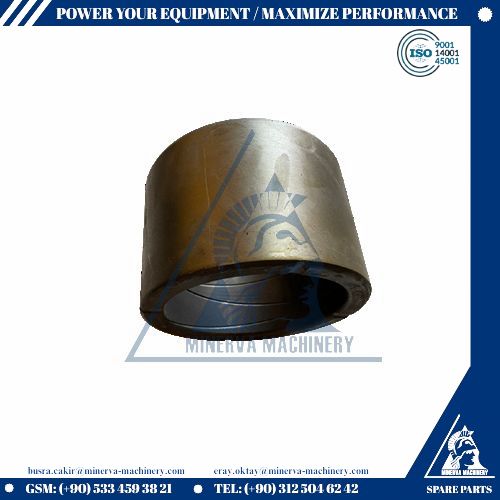 MTB 170 MSB 600 Upper Bushing 01.1G020030