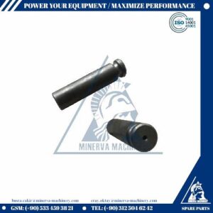 MTB 20 Tool Pin 01.1L020120