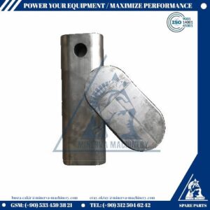 MTB 255 Tool Pin 10.B0116L11