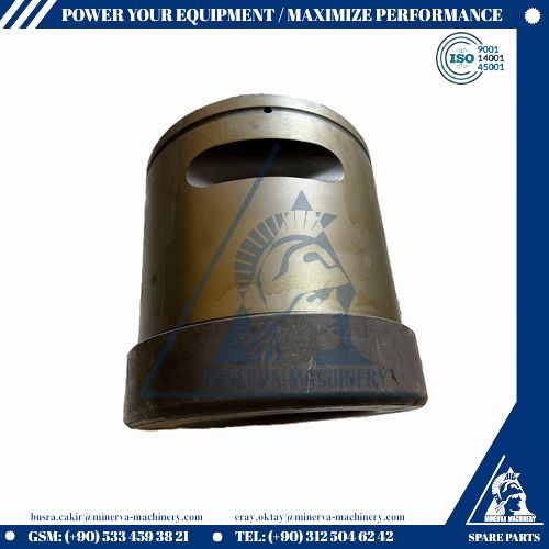 MTB 360 Tool Bushing 01.1J020020