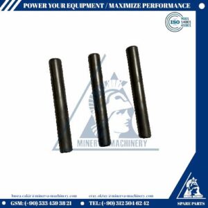 Rammer S83 Tool Retaining Pin 400360