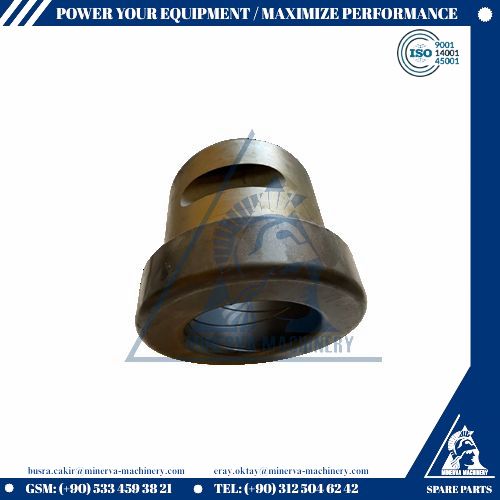Rammer Ba 2323 Lower Tool Bushing
