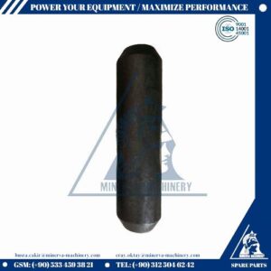Rammer BR 2155 Tool Retaining Pin 155537