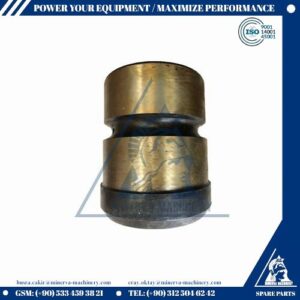Rammer BR 2155 Lower Tool Bushing 155542