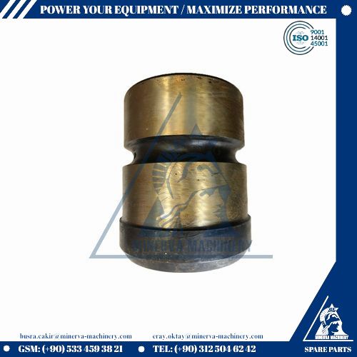 Rammer BR 2155 Lower Tool Bushing 155542
