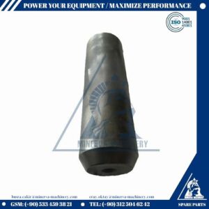 Rammer BR 2577 Tool Retaining Pin 160942