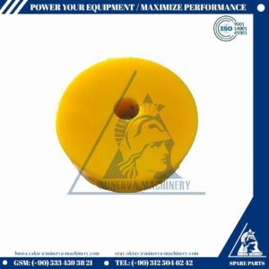 Rammer BR 2577 Buffer 300953