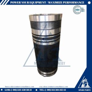 Rammer BR 2577 Cylinder 162492