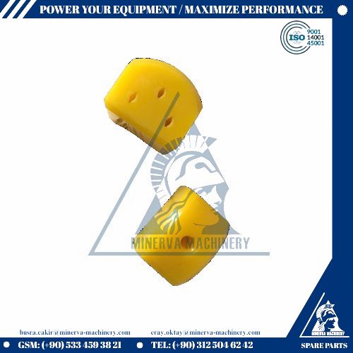 Rammer BR 2577 Pad 300954