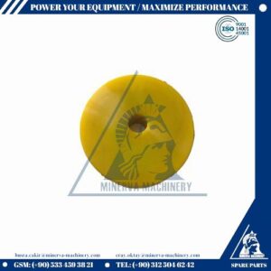 Rammer BR 3288 Buffer 163079