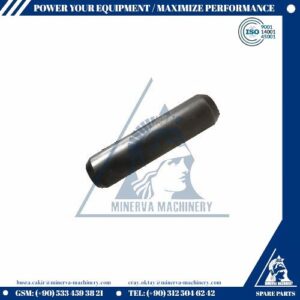 Rammer BR 3288 Tool Retaining Pin 153235