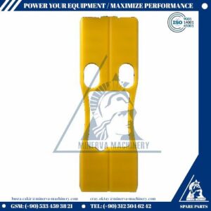 Rammer BR 4099 Wear Plate 162525