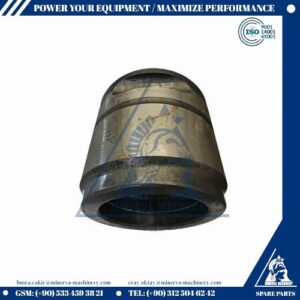 Rammer BR 4099 Lower Tool Bushing 160008