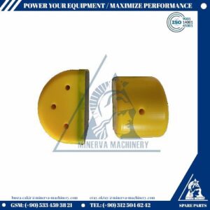 Rammer BR 5011 Pad 168228