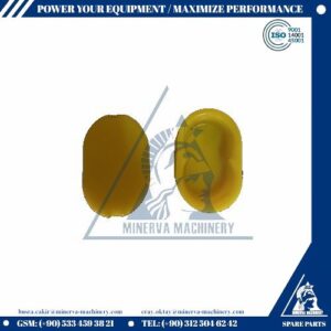 Rammer BR 5011 Plug 168231