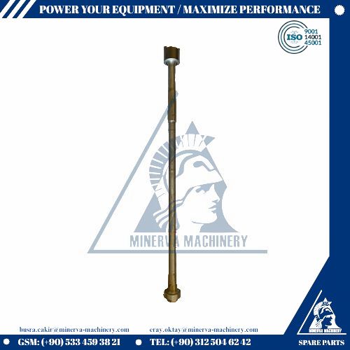 Rammer BR 5011 Tie Rod 168595