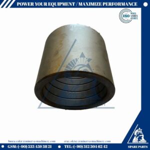 Rammer BR 5011 Upper Tool Bushing 168295