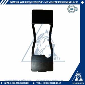 Rammer BR 2577 Wear Plate 162488