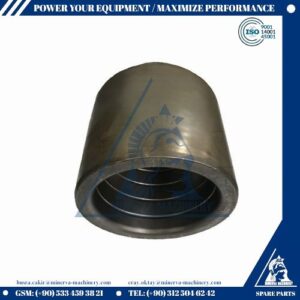 Rammer BR 3288 Upper Tool Bushing 101414