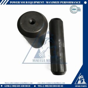 Rammer BR 3288 Tool Retaining Pin 153235