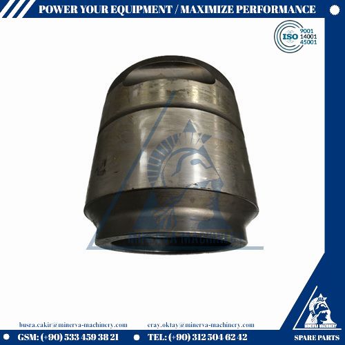 Rammer BR 3288 Lower Tool Bushing 155206