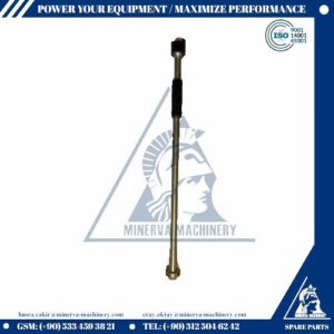 Rammer BR 4099 Tie Rod 163002