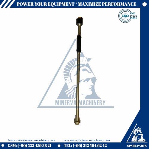 Rammer BR 4099 Tie Rod 163002