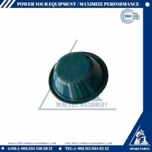 Rammer BR 5011 Membrane 173535