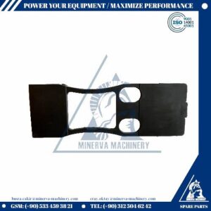 Rammer BR 5011 Wear Plate 171044