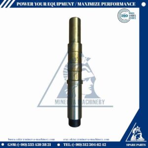 Rammer E64 Piston 100507