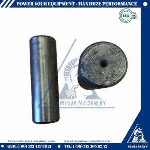 Rammer E64 Tool Retaining Pin 400584