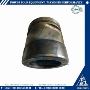 Rammer E68 Lower Tool Bushing 102156