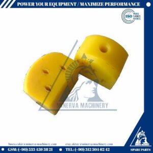 Rammer E68 Pad 30095