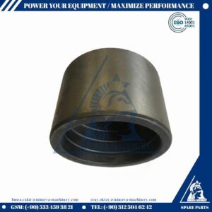 Rammer E68 Upper Tool Bushing 400653