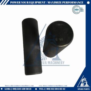 Rammer E68 Tool Retaining Pin 400654