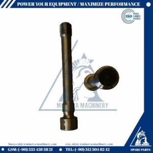 Rammer G 100 Accumulator Screw 300711