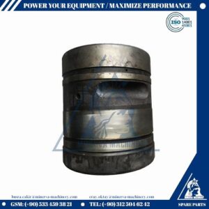 Rammer G100 Lower Tool Bushing 102159