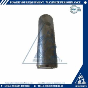 Rammer G100 Tool Retaining Pin 400469