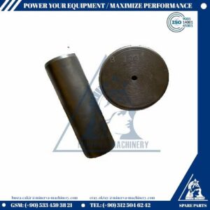 Rammer G100 Tool Retaining Pin 400470