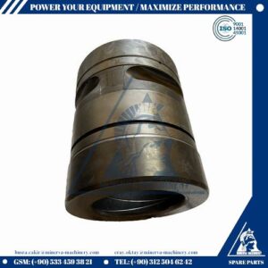 Rammer G100 Lower Tool Bushing 102159