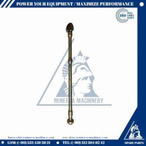Rammer G100 Tie Rod 103777