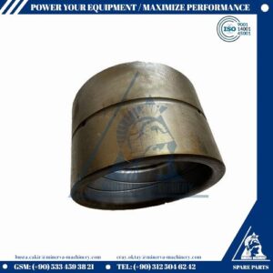 Rammer G100 Upper Tool Bushing 300619