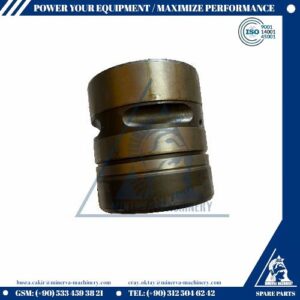 Rammer G80 Lower Tool Bushing 102668