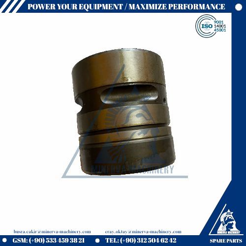 Rammer G80 Lower Tool Bushing 102668