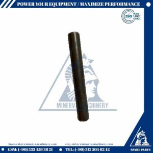 Rammer G80 Retaining Pin 101447