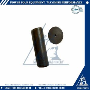 Rammer G80 Tool Retaining Pin 101446