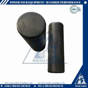 Rammer G80 Tool Retaining Pin