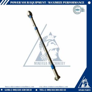 Rammer G90 Tie Rod 103747